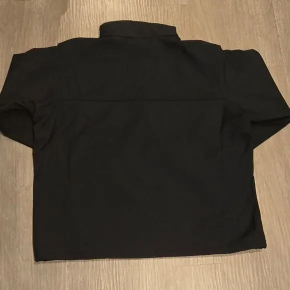 NWT Columbia Softshell Bowen Lake Jacket Sz XXL - Picture 10 of 11